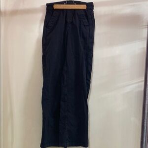 Women's Black Pants